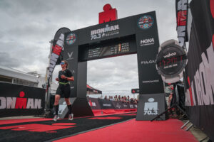 Iron Man 70.3 Knokke Heist